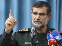 JEZIVA PRIJETNJA IZ IRANA: 'Neprijatelji će upasti u smrtonosne vrtloge!'