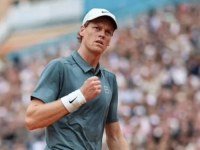 TENISKI SPEKTAKL U MONTE CARLU: Sinner srušio Alcaraza i preuzeo prvo mjesto na ATP listi