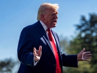 TRUMP IZGUBIO KONTROLU: Sada upućuje otvorene prijetnje Kini...