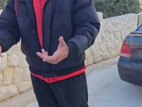 UŽAS U HRVATSKOJ: Napadnute novinarske ekipe HRT-a i Morskog.hr (VIDEO)