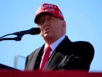 OVO NIKO NIJE OČEKIVAO: Netanyahuov saveznik počeo ismijavati Trumpa, nezadovoljan je...