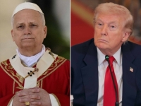 SUKOB JE SVE DUBLJI: Vatikan uzvratio Trumpu - 'Papa govori jezikom koji ne podliježe sili!'