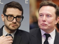 PREPIRKA AMERIČKIH MILIJARDERA: Elon Musk ne krije bijes zbog poraza Orbana...