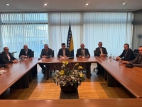 HRVATSKA PETORKA SE PRIPREMA ZA IZBORE: Uvjereni su u pobjedu nad Čovićevim kandidatom...