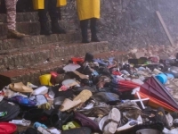 JEZIVA TRAGEDIJA U POZNATOJ TURISTIČKOJ DESTINACIJI: Desetine ljudi pregažene i ugušene u stampedu, među njima i djeca