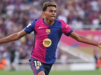 OVAJ MLADIĆ JE ROĐEN ZA NEŠTO VELIKO: Yamal oborio još jedan rekor La lige