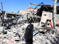 NIJE IM DOSTA: Većina Izraelaca protiv primirja s Iranom