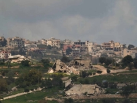 BJESNI RAT NA JUGU LIBANA: Izraelci nadomak zauzimanja strateškog grada...