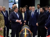 ANALIZA UKRAJINSKOG DIPLOMATE: Ukrajinsko ratno iskustvo jača evropsku bezbjednost i IT sektor