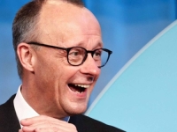 NJEMAČKI KANCELAR NE KRIJE ODUŠEVLJENJE: 'Ovo je jasan signal protiv desnog populizma širom svijeta!'