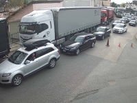 AKO IDETE PREKO GRANICE: Na ovim graničnim prijelazima su jutros velike gužve...