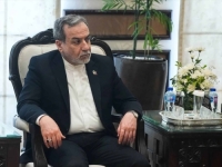 ARAGHCHI OTKRIO DETALJE PREGOVORA SA SAD-om: 'Bili smo na korak do dogovora, a onda...!'