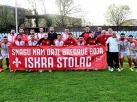 UŽAS U STOCU: Napadnut bivši igrač Sarajeva Edin Pehlić - 'Razbili su mi flašu od glavu'