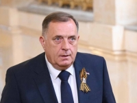 U BANJOJ LUCI SU U KNOCKDOWNU: Milorad Dodik je, nakon Orbana, najveći gubitnik izbora u Mađarskoj!