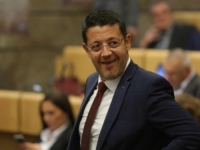 OVO SU ČUVARI VLASTITE FOTELJE: Aljoša Čampara punih 13 godina drži 'u pričuvi' radno mjesto u Parlamentu BiH, Robert Vidović zamrznuo radni odnos 2018., a Ernest Imamović....