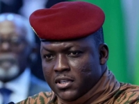 JEZIVA IZJAVA AFRIČKOG DIKTATORA: 'Zaboravite na demokratiju...!'