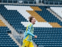 OBJAVA KOJA JE ODUŠEVILA SVE NAVIJAČE BiH: Talentovani napadač oblači dres Zmajeva?