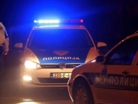 UŽAS U BiH: Sa djetetom bježao od policije, pa u potjeri izbacio oružje