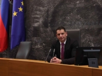 LOŠE VIJESTI IZ LJUBLJANE: Novi predsjednik slovenačkog parlamenta podržava izlazak Slovenije iz NATO-a
