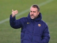 SVE JE ODMAH PRIJAVLJENO UEFA-i: Flick razotkrio prevaru u Madridu...