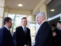 NESTAO ČOVIĆEV I DODIKOV PRIJATELJ: Sumnje, dokumenti, a pogledajte gdje je završio njegov avion...