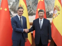 CIJELI SVIJET NA NOGAMA: Sanchez apeluje na Kinu, Pakistan organizuje nove pregovore, a Macron i Starmer...