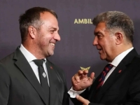 ČUDA SU MOGUĆA: Reprezentativac BiH na radaru katalonskog diva?