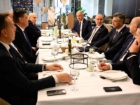 PLENKOVIĆ NA SASTANKU SA 'HRVATSKOM PETORKOM': 'Poštujem i razumijem vaš stav o kandidaturi za člana Predsjendištva BiH!'