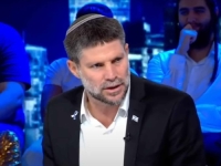 IZRAELSKI MINISTAR BRUTALNO NAPAO MERZA: 'Dani kada su Nijemci diktirali Židovima su prošli. Nećete nas ponovno...!'