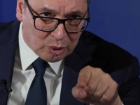 VUČIĆ SE OBRUŠIO NA NOVOG MAĐARSKOG LIDERA: 'Nije ovo njegova zemlja i on nema nikakve ovlasti provoditi...!'