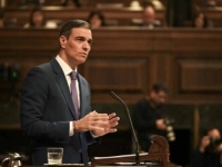 ŠPANSKI PREMIJER NA METI IZRAELACA: Prijavili ga međunarodnom sudu