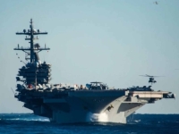 SADA JE SVE MOGUĆE: Amerikanci šalju hiljade dodatnih vojnika na Bliski istok