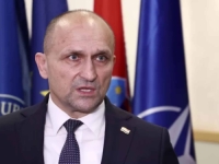 PLENKOVIĆEV MINISTAR OTVORENO MANIPULIRA: Anušić prije mjesec dana u panici tražio pripremu odbrane granice sa Srbijom, sad okrenuo priču...