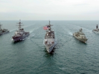 HAOS NA BLISKOM ISTOKU: Amerikanci blokirali Irance, odmah stigla otvorena prijetnja...