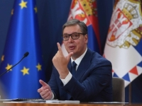 VUČIĆ SVE POTVRDIO: Izraelci dolaze u Srbiju!