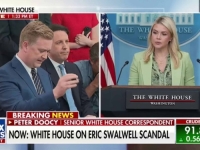 MUK U BIJELOJ KUĆI: 'Šta je sa 10 američkih naučnika koji su nestali ili su umrli a svi su navodno imali pristup...!' (VIDEO)