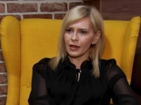 NOVINARKA UŠLA U POLITIČKE VODE: Nataša Miljanović Zubac priključila se Pokretu Sigurna Srpska (FOTO)