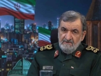 'SVE ĆEMO IH POTOPITI!': Iran uputio jezivu prijetnju Sjedinjenim Državama