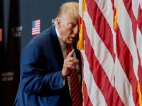 TRUMP OPET IZAZVAO KONFUZIJU: Pohvalio se da je organizirao historijski sastanak, stigao mu odgovor - 'Mi o tome pojma nemamo!'