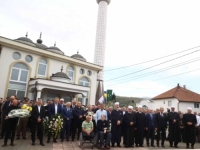 33 GODINE OD ZLOČINA U AHMIĆIMA: Zahtjev za suočavanje s prošlošću i trajno sjećanje na žrtve