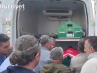 OVO JE NASTAVNICA KOJU JE UBIO ĐAK U ŠKOLI U TURSKOJ: Ajla pokušala da zaštiti učenike svojim tijelom, ispraćena u suzama (FOTO, VIDEO)