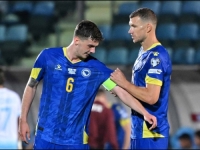 VELIKAN ŽELI BENJAMINA TAHIROVIĆA: Preporučio im ga Jose Mourinho!