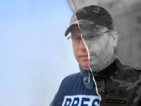 KAKVI PREVARANTI: Izraelska vojska objavila lažnu fotografiju novinara kojeg su nedavno ubili (FOTO)