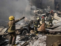 POTRESNE VIJESTI IZ LIBANA: Broj žrtava se skoro utrostručio, preko hiljadu ranjenih; Stigla odlučna prijetnja Izraelu - 'ZAŽALIT ĆETE!'