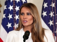 MELANIJA JE VRLO STROGA MAJKA: Jednim potezom podigla je veliku prašinu u porodici...