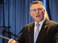 IZRAELSKI MINISTAR ŽELI JOŠ KRVI: 'Ništa nije gotovo!'