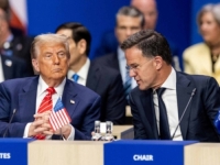 PUCA ZAPADNO SAVEZNIŠTVO: 'NATO je okrenuo leđa američkom narodu!'