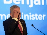 NETANYAHU VREBA PRILIKU: 'Izrael je spreman ponovo...!'