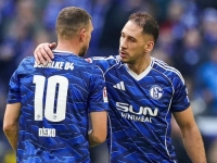 KATIĆ NE KRIJE RAZOČARENJE: 'Iako sam imao snažnu volju da nastavim igrati, nisam mogao...!'