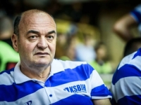 LEGENDA REGIONALNE KOŠARKE: Vujošević će biti sahranjen u Aleji zaslužnih građana u Beogradu